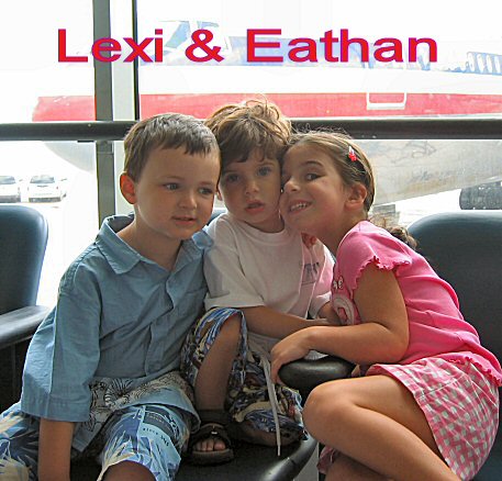 lexi and eathan